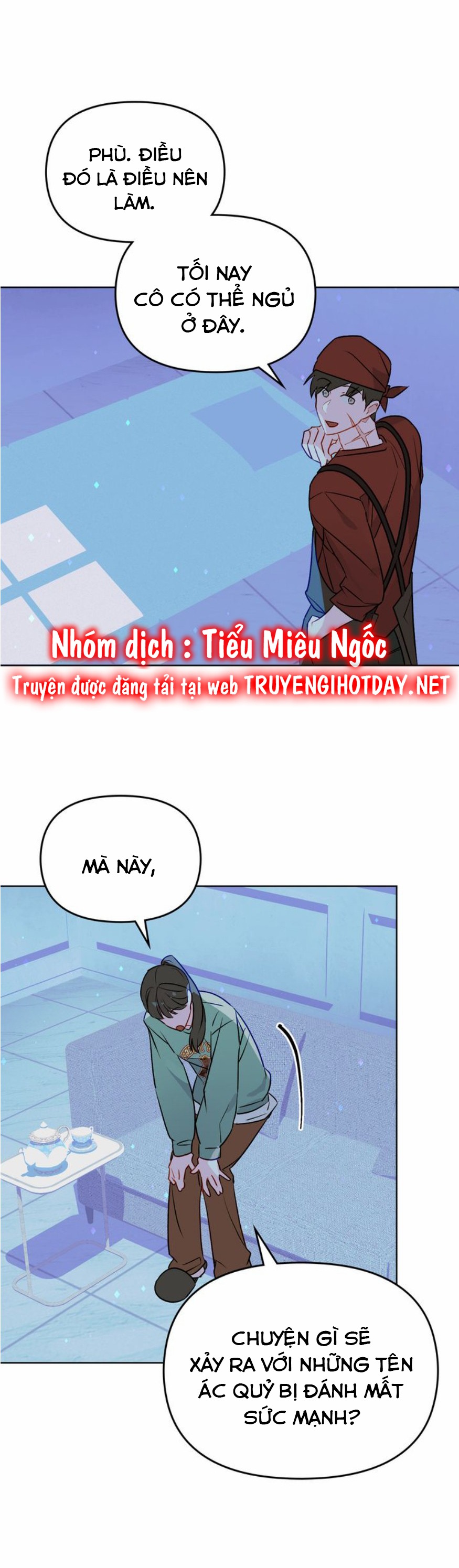 ta sẽ nuốt chửng em chapter 9 34