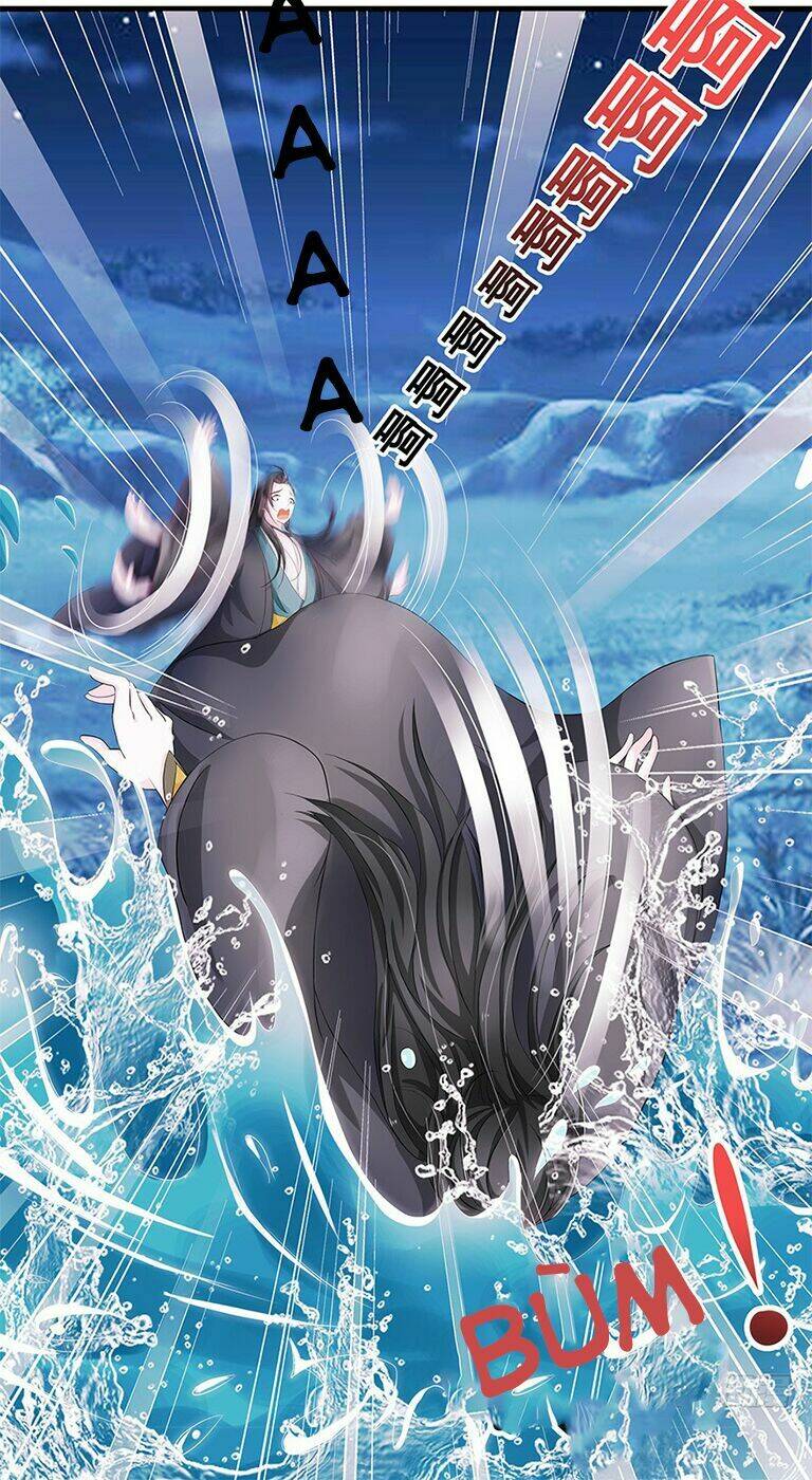 người hầu của ta là ma vương chapter 1 20