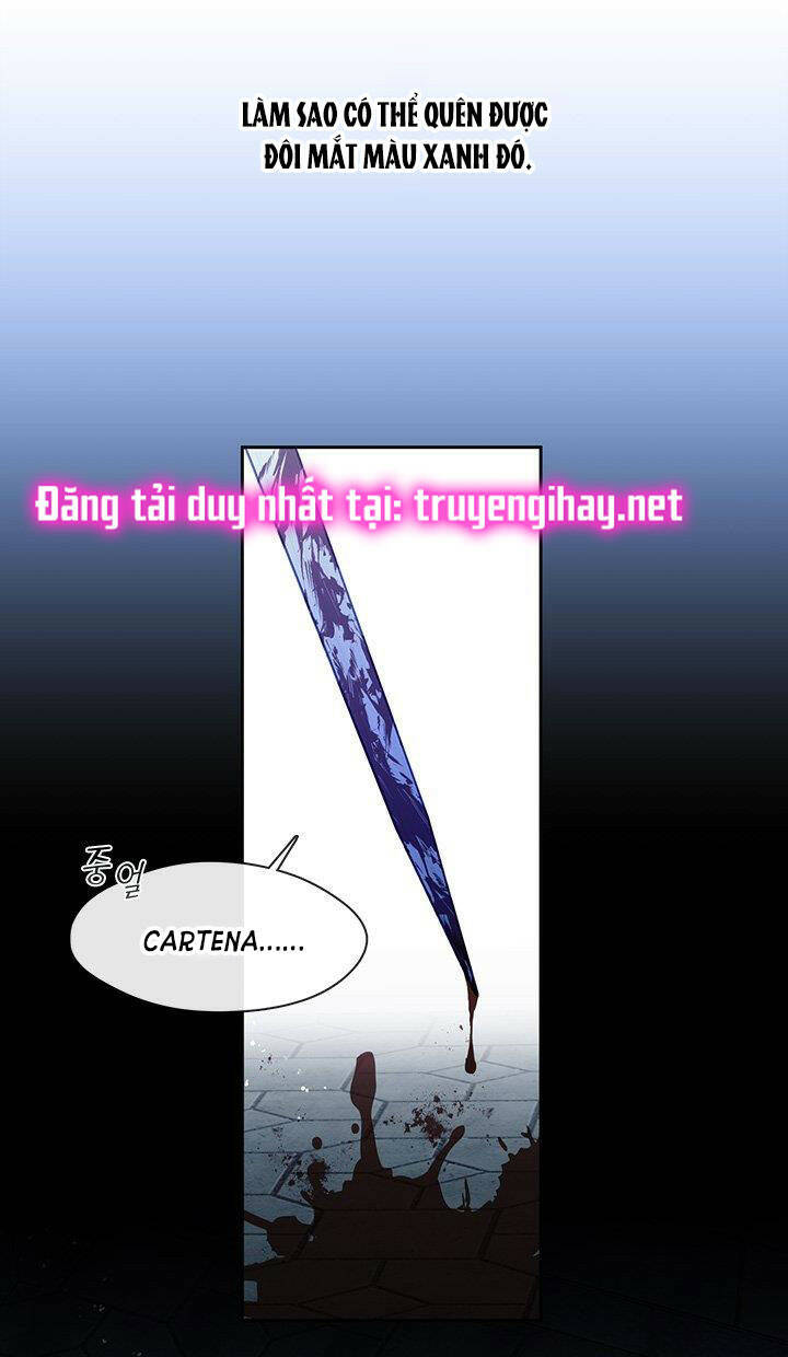 hãy coi chừng ác nữ chapter 122 33