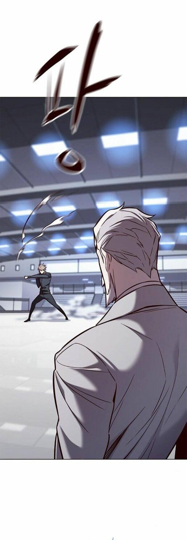 biến thân thành mèo chapter 171 5