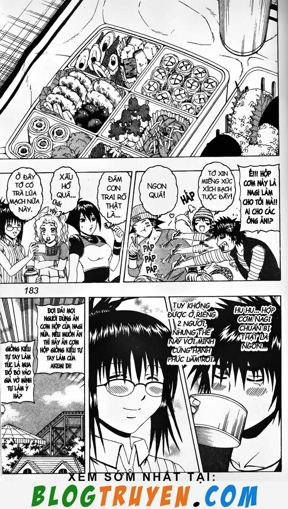 mr.fullswing chapter 128 18