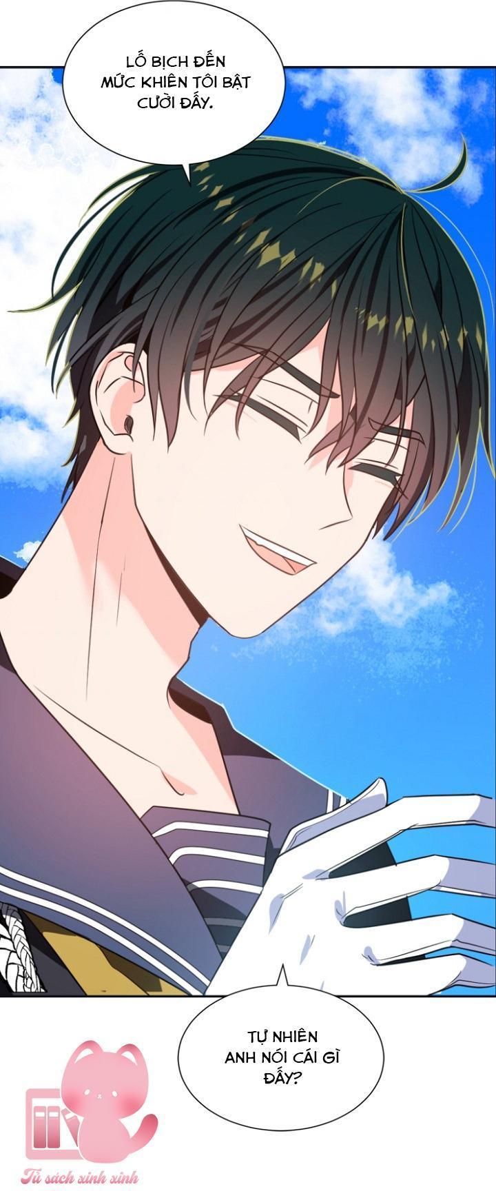 nguyện ước vô vọng của ma nữ chapter 33 33