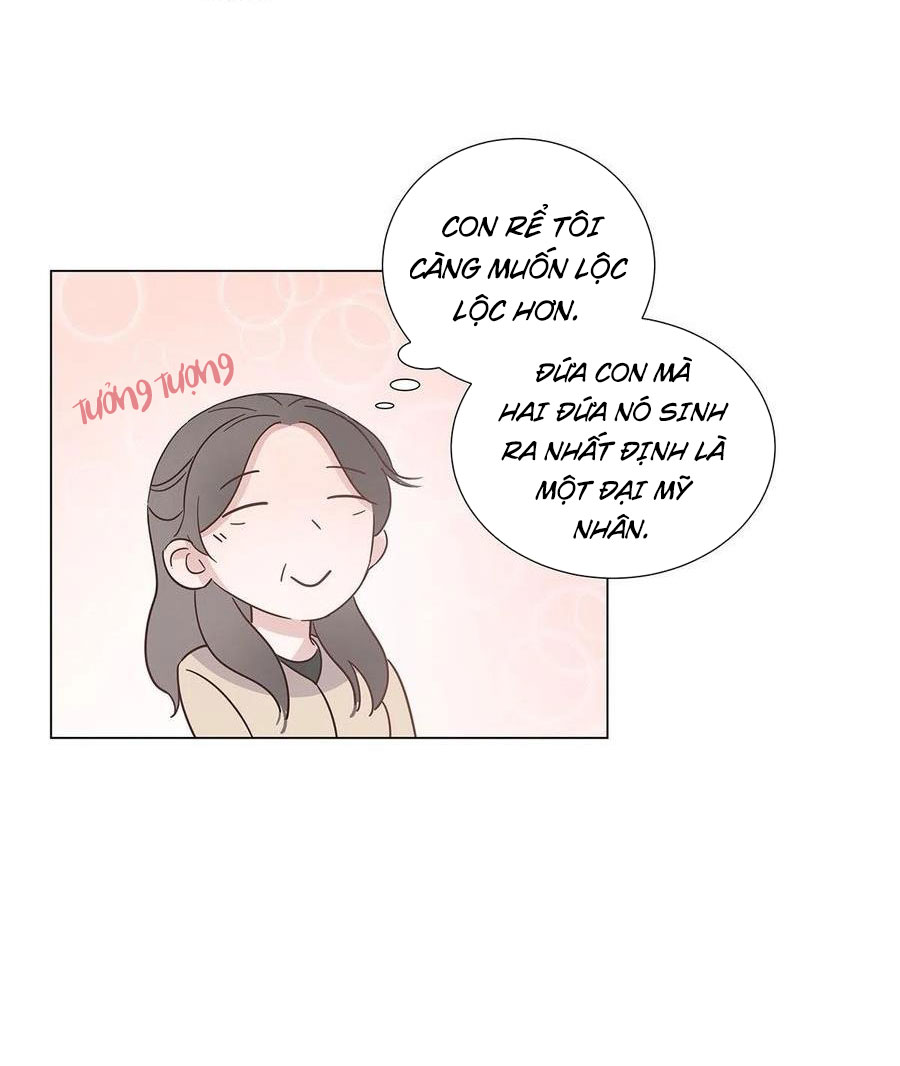 hôm nay nam giả trang nữ vẫn chưa được cầu hôn! chapter 58 29