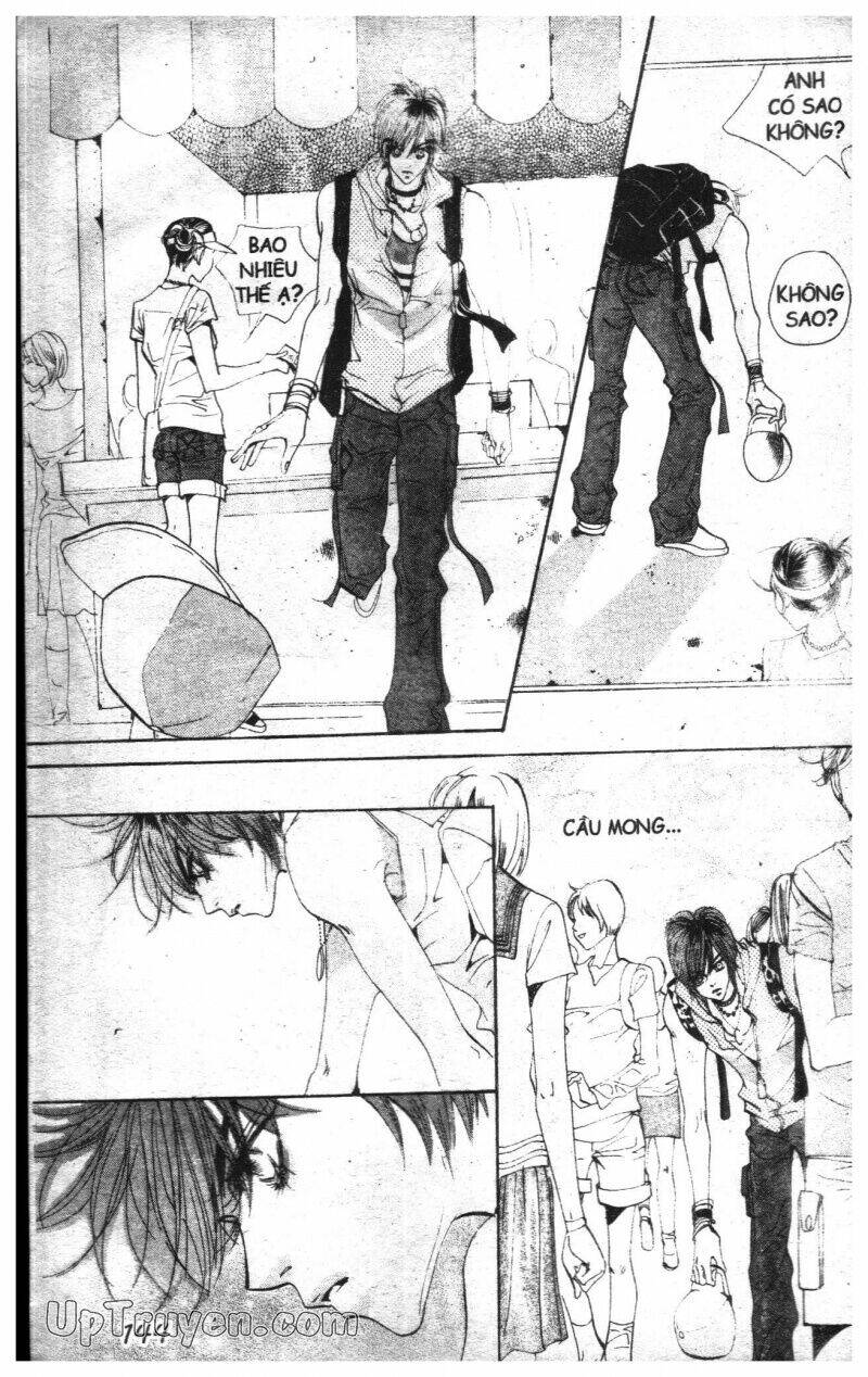 hoàng cung chapter 10 136