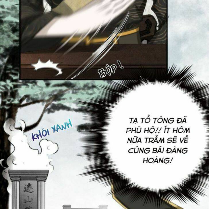 nguyệt trụy trọng minh chapter 17 21