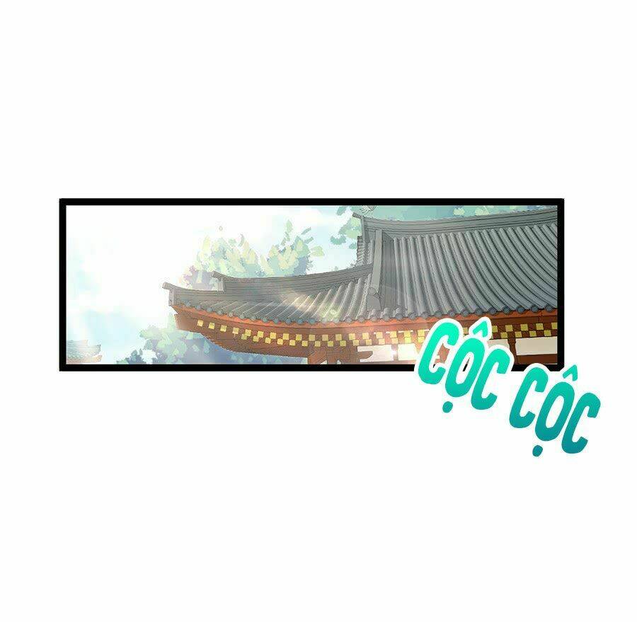 lừa thái tử đến đây dạy dỗ chapter 5 71