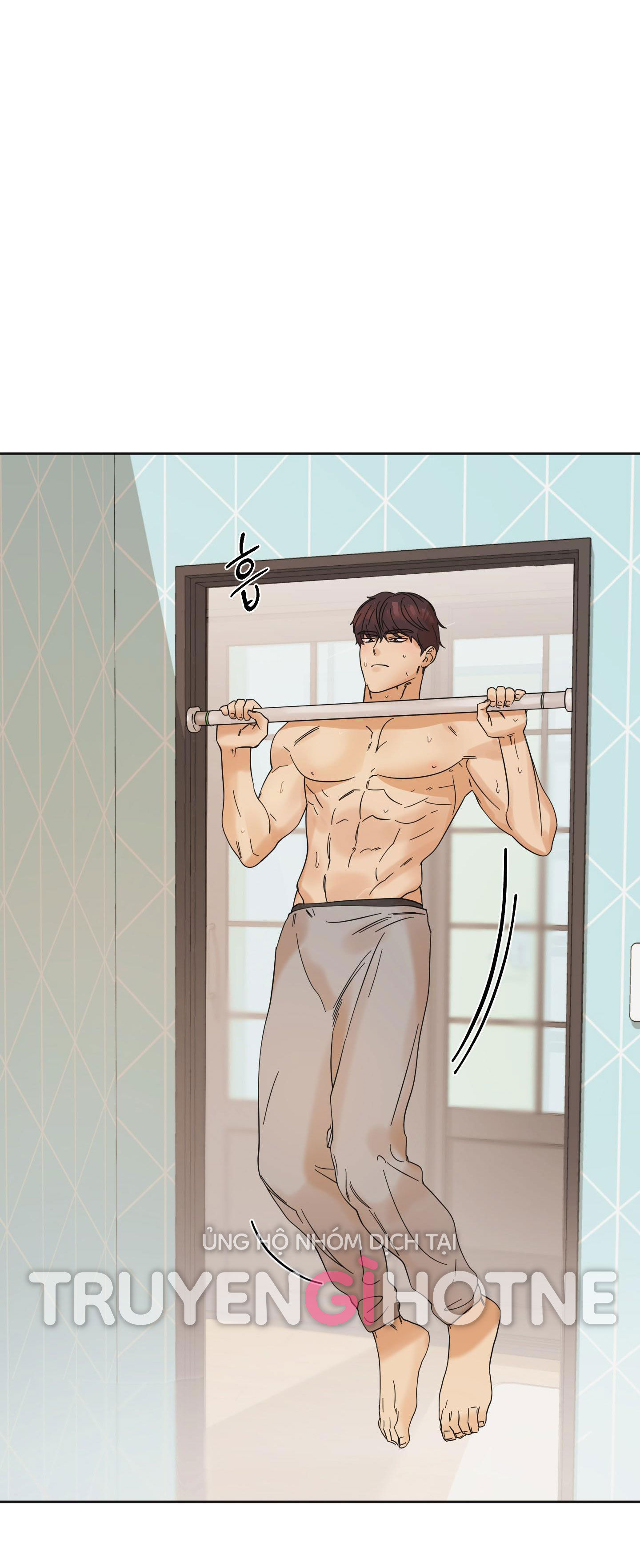 [18+] soldam tv chapter 6.1 9