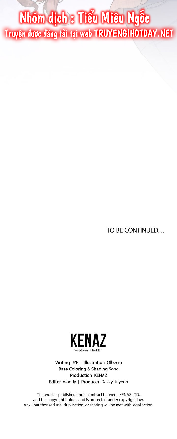 ngày mai chỉ có một lần chapter 37 51