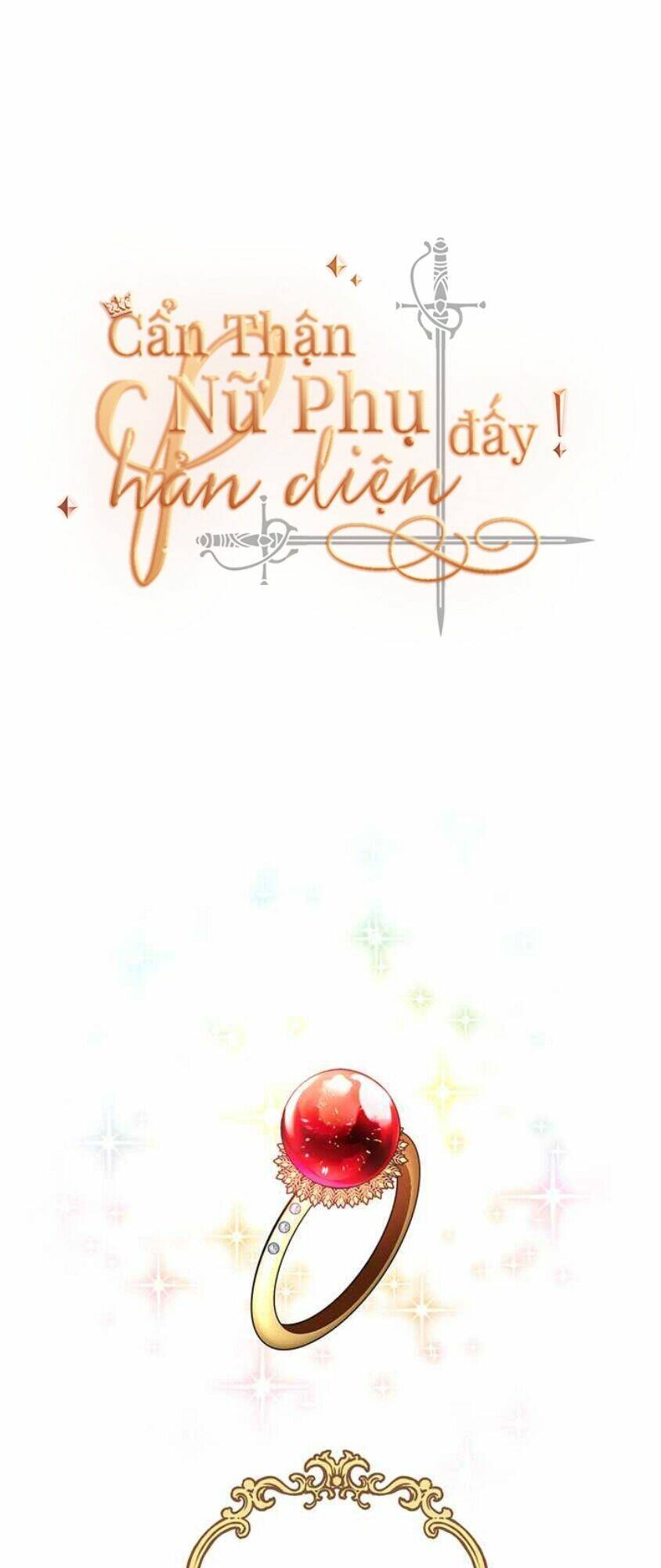 hãy coi chừng ác nữ chapter 40 3