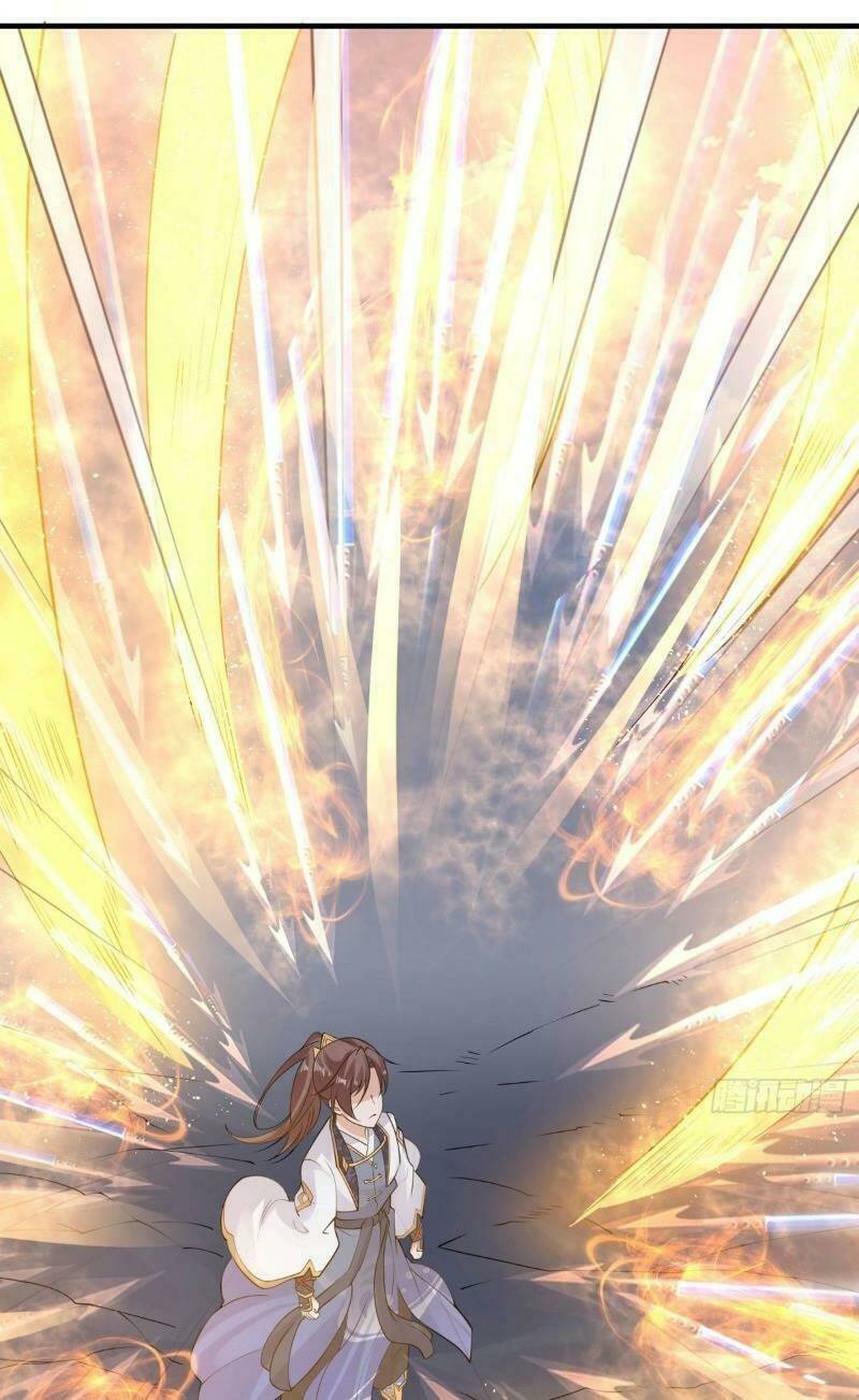 giáng thần chiến ký chapter 74 1