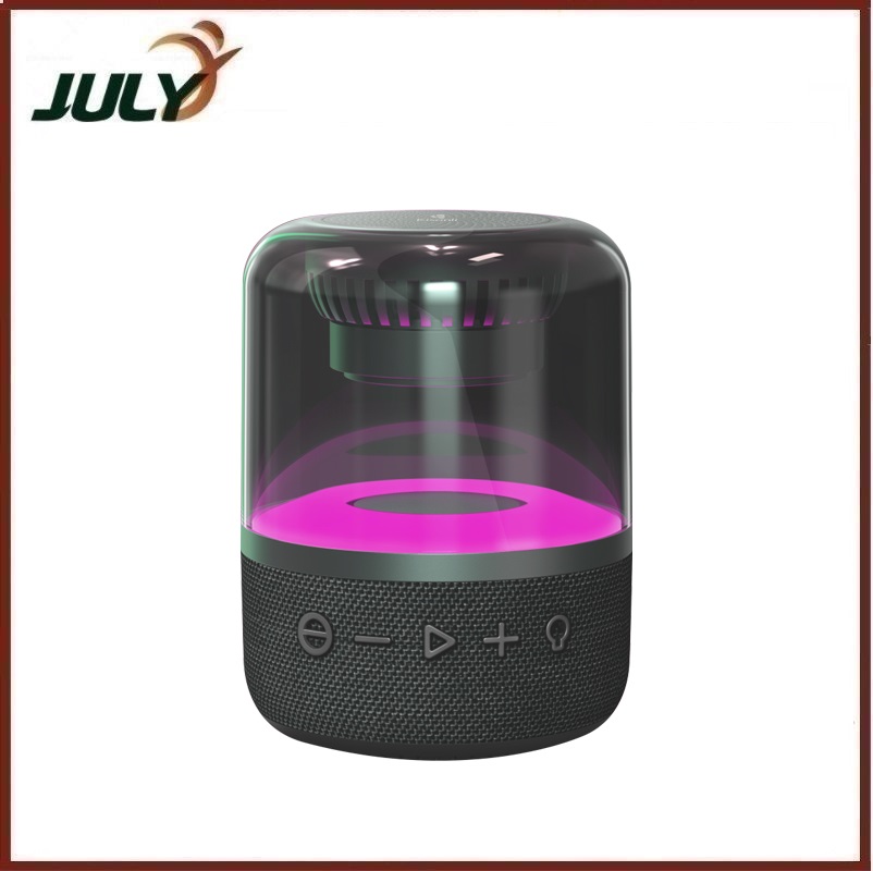 LOA BLUETOOTH LP-3S KISONLI 8W*1 - JL - HÀNG CHÍNH HÃNG