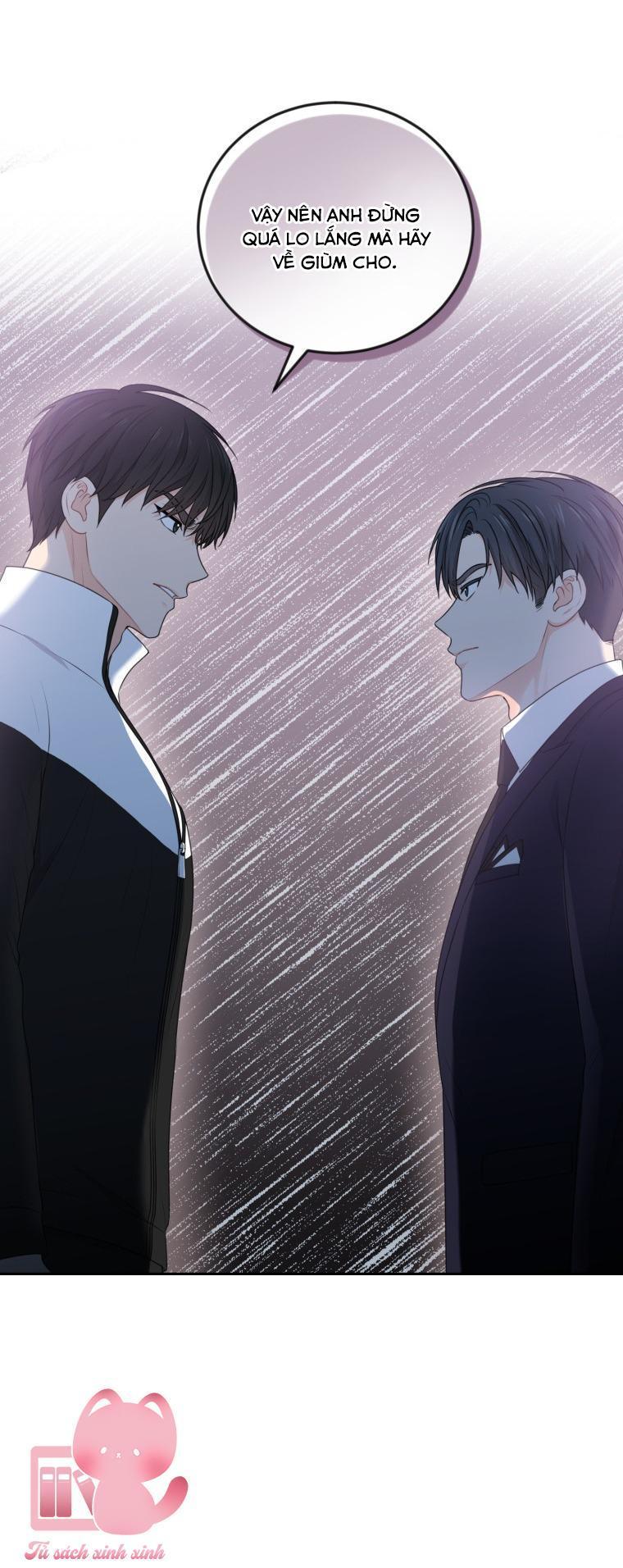 mong được chị chỉ bảo, tiền bối chapter 12 71