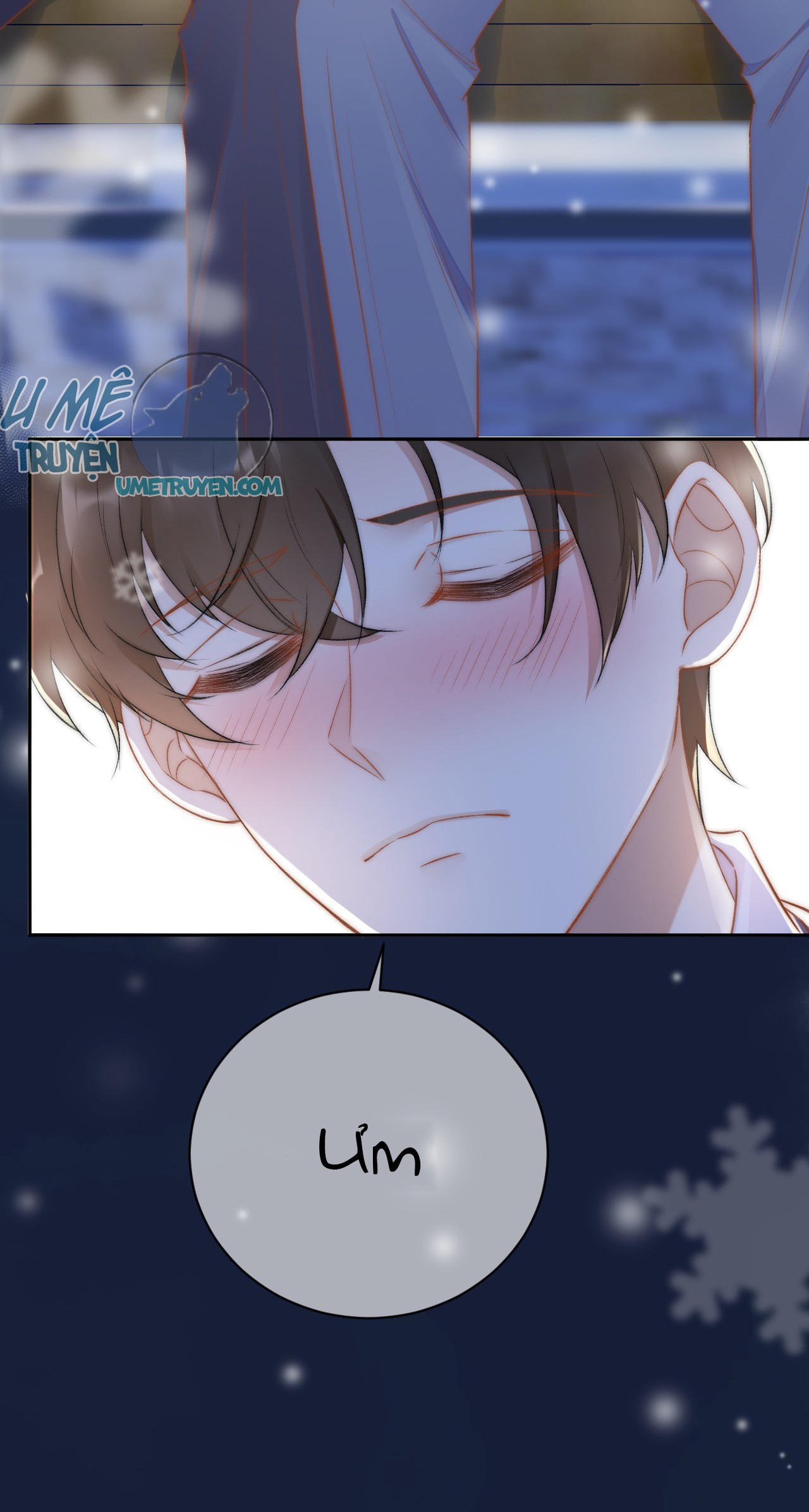 ta sinh con cho tổng tài chapter 11 31