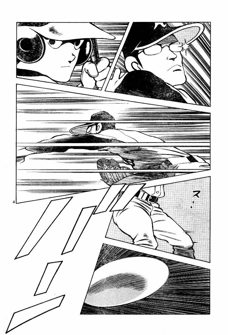 trò chơi vượt qua thử thách chapter 83 5