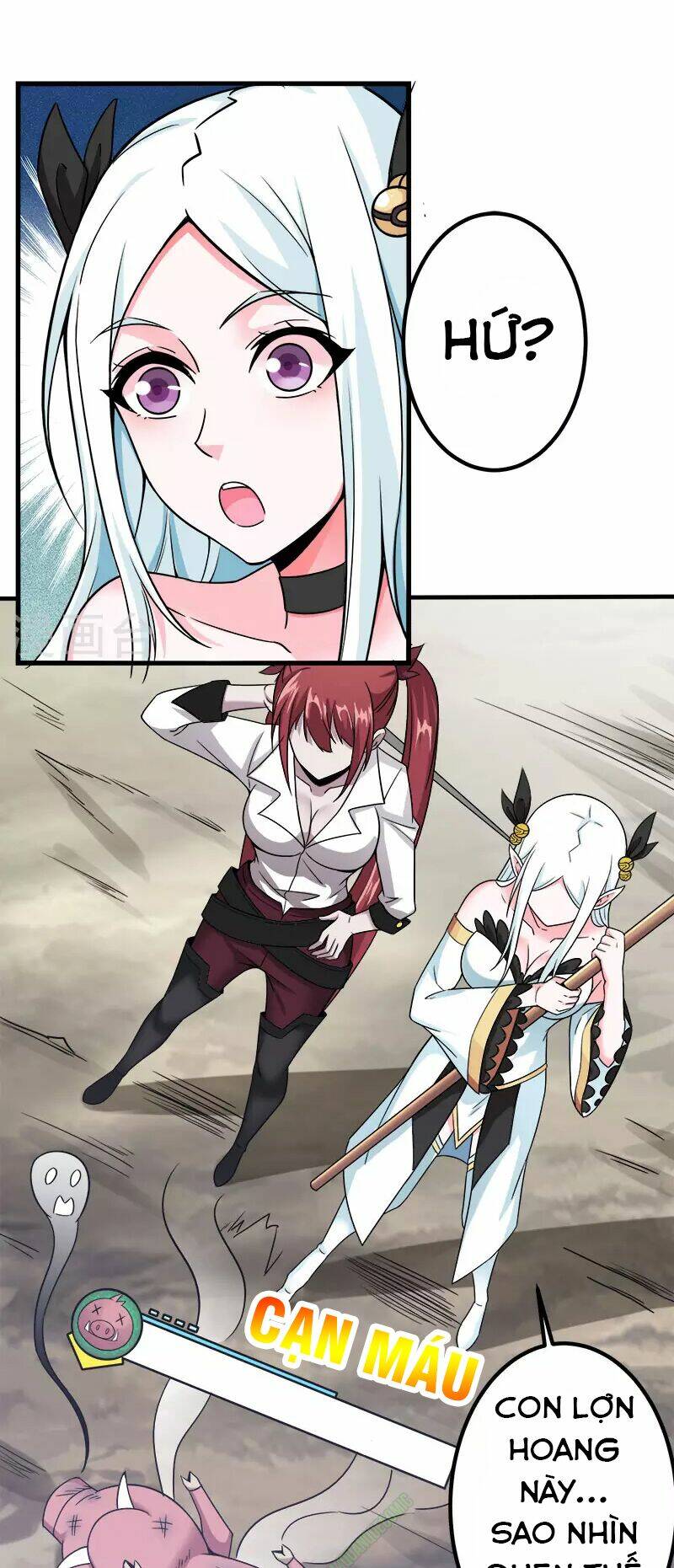 kiếm vũ chapter 6 4