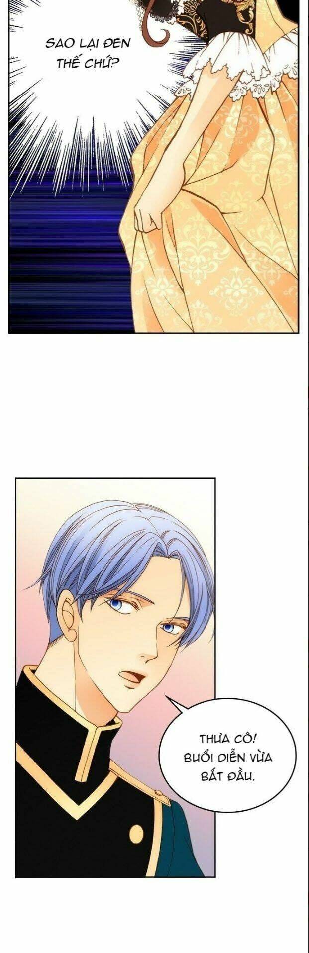 wendy , cô gái bán hoa chapter 16 5