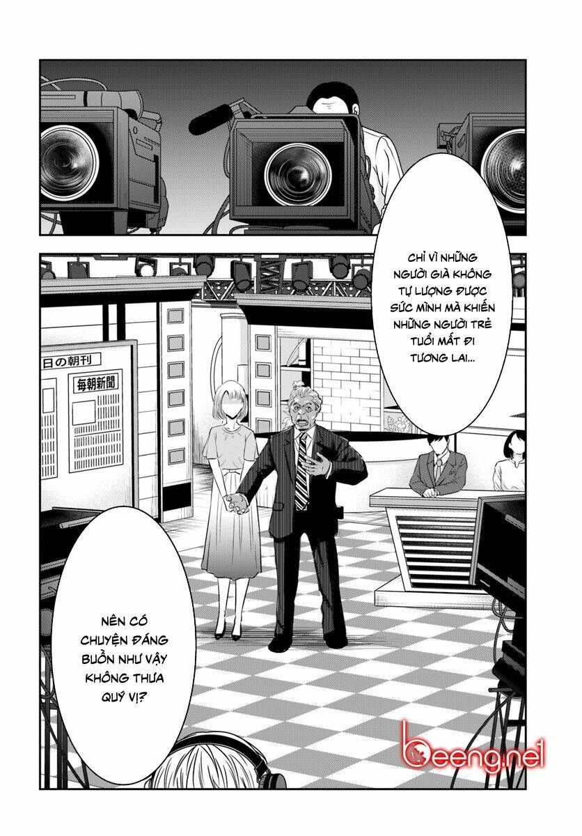 săn lùng thượng đẳng chapter 2 13