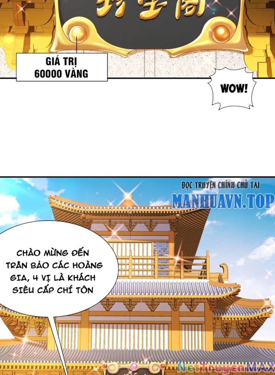 tuyệt thế đạo lữ chapter 66 37