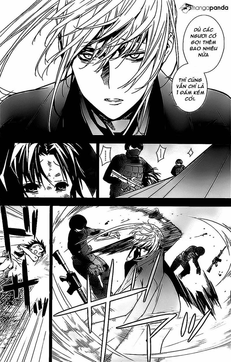 sekirei chapter 144 10