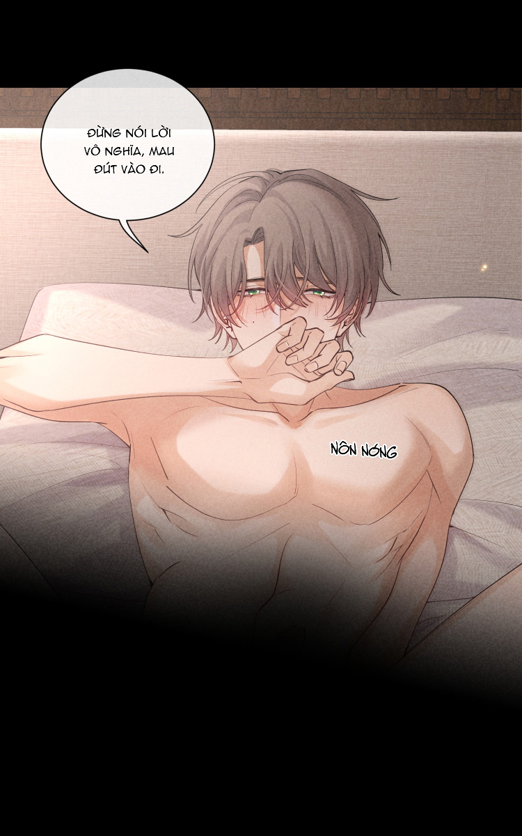 trò chơi săn mồi chapter 32.5 8