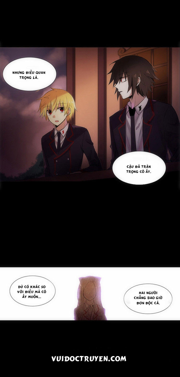 crepuscule (yamchi) chapter 85 18