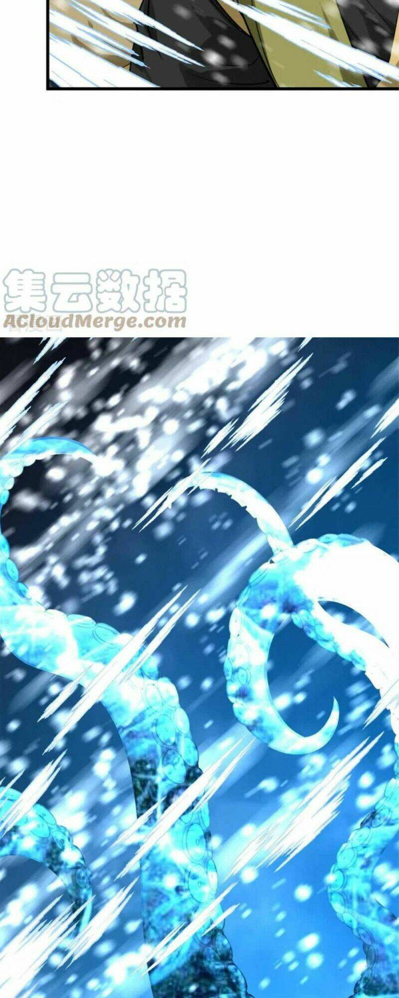 trọng sinh ta là đại thiên thần chapter 160 25