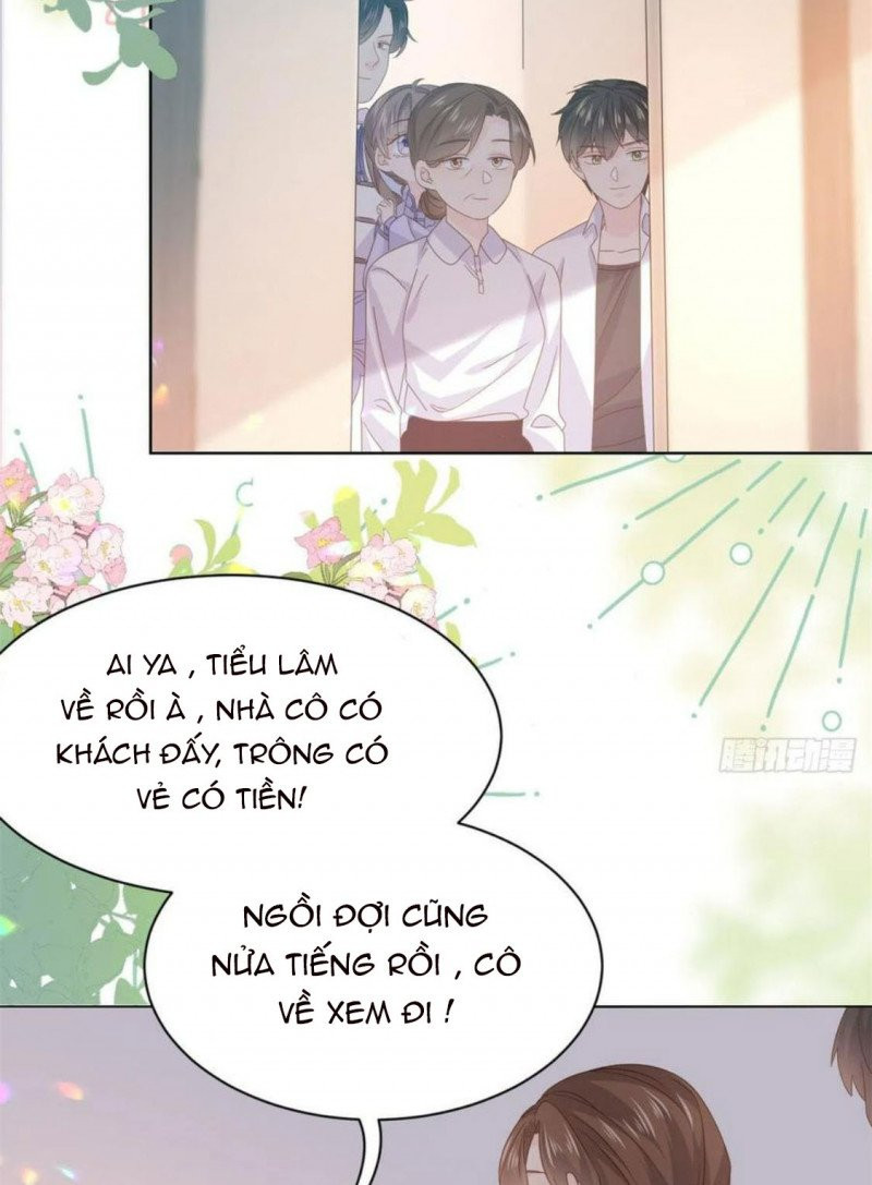 đoàn sủng lão đại ba tuổi rưỡi chapter 188 5