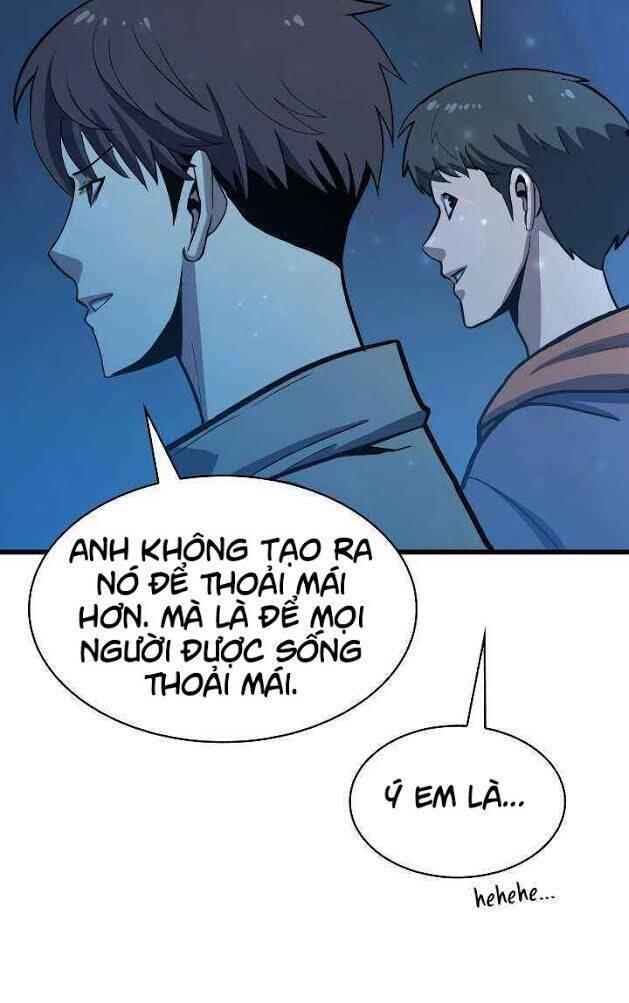 tôi trở lại thăng cấp một mình chapter 59 43