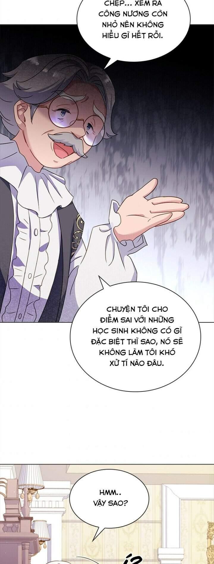 để yên cho tiểu thư hiền chapter 40 52