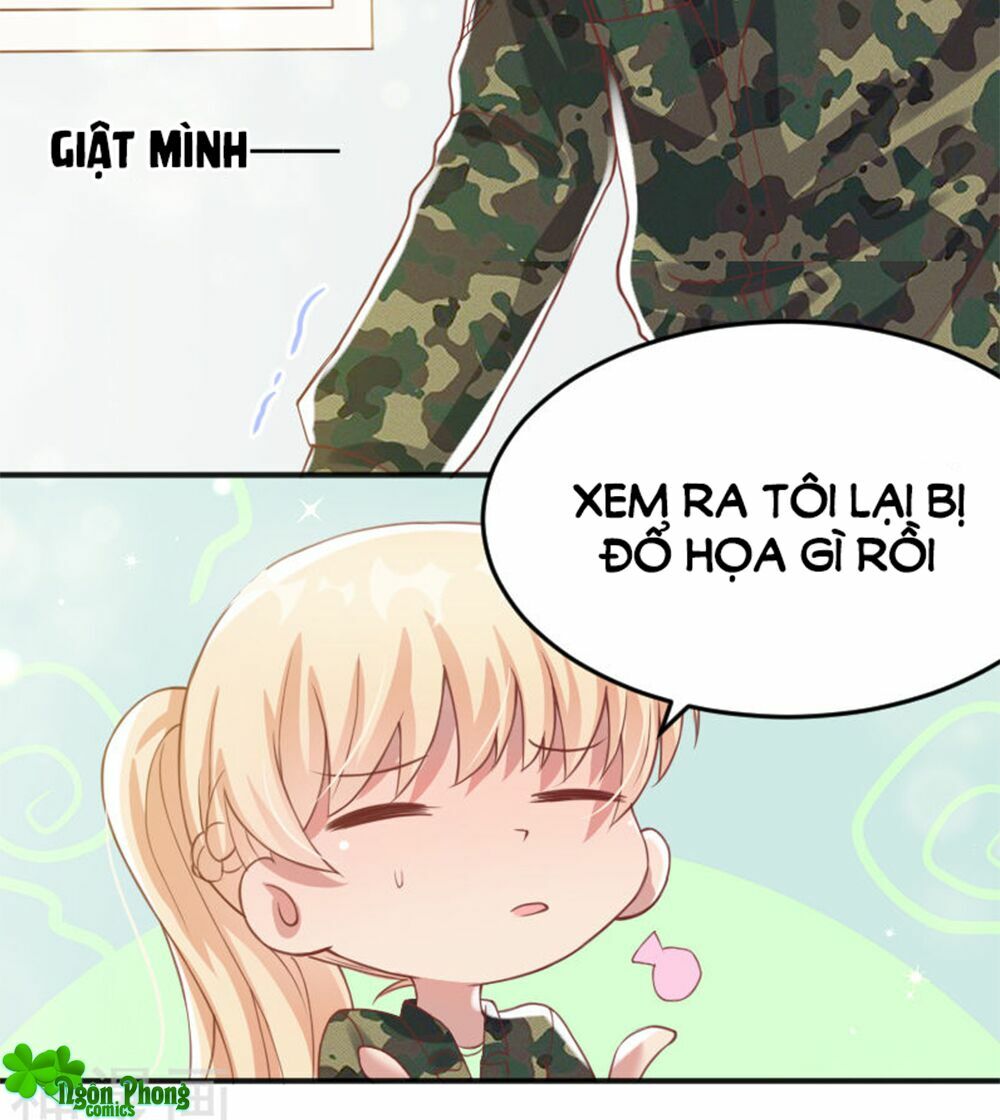 chồng già vợ trẻ trêu nhau hàng ngày chapter 57 26