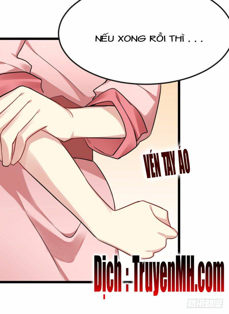 bạo lực tiếu thôn cô chapter 58 14