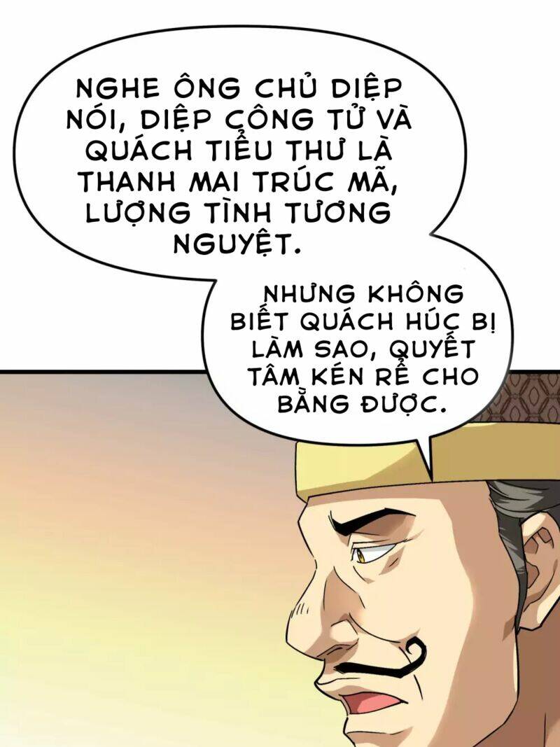 trọng sinh ta là đại thiên thần chapter 96 41