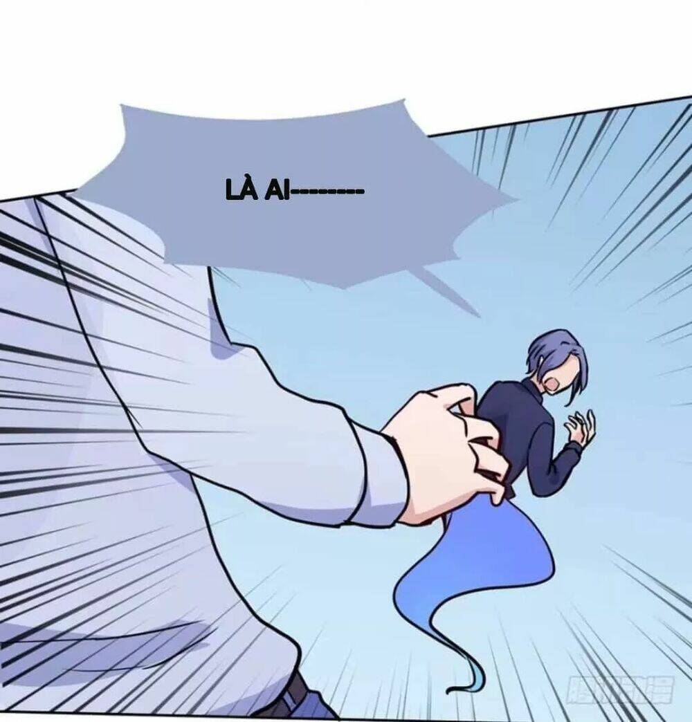 chạy đi âm sai chapter 85.2 15