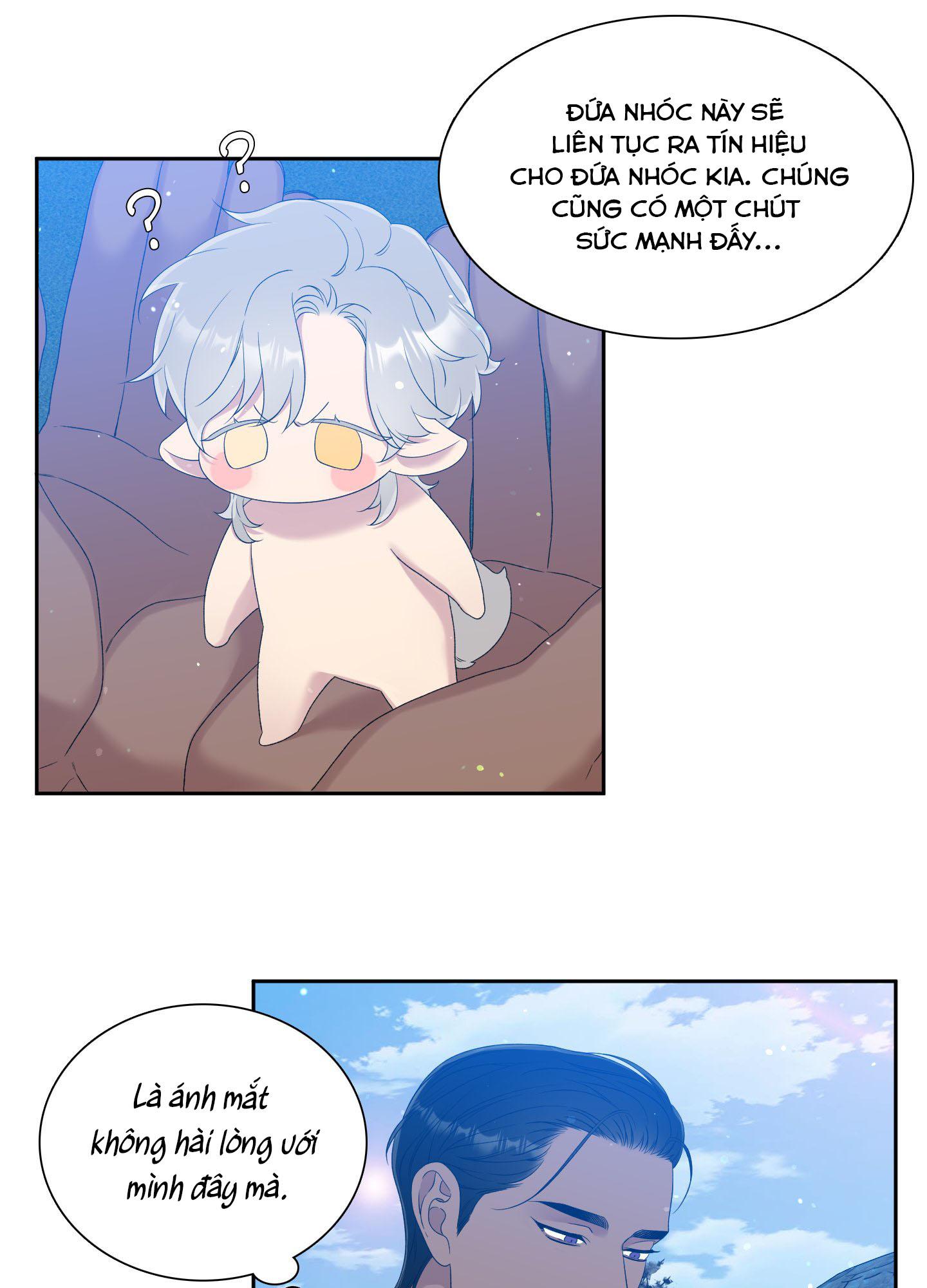 ái tình tự tâm chapter 19 5