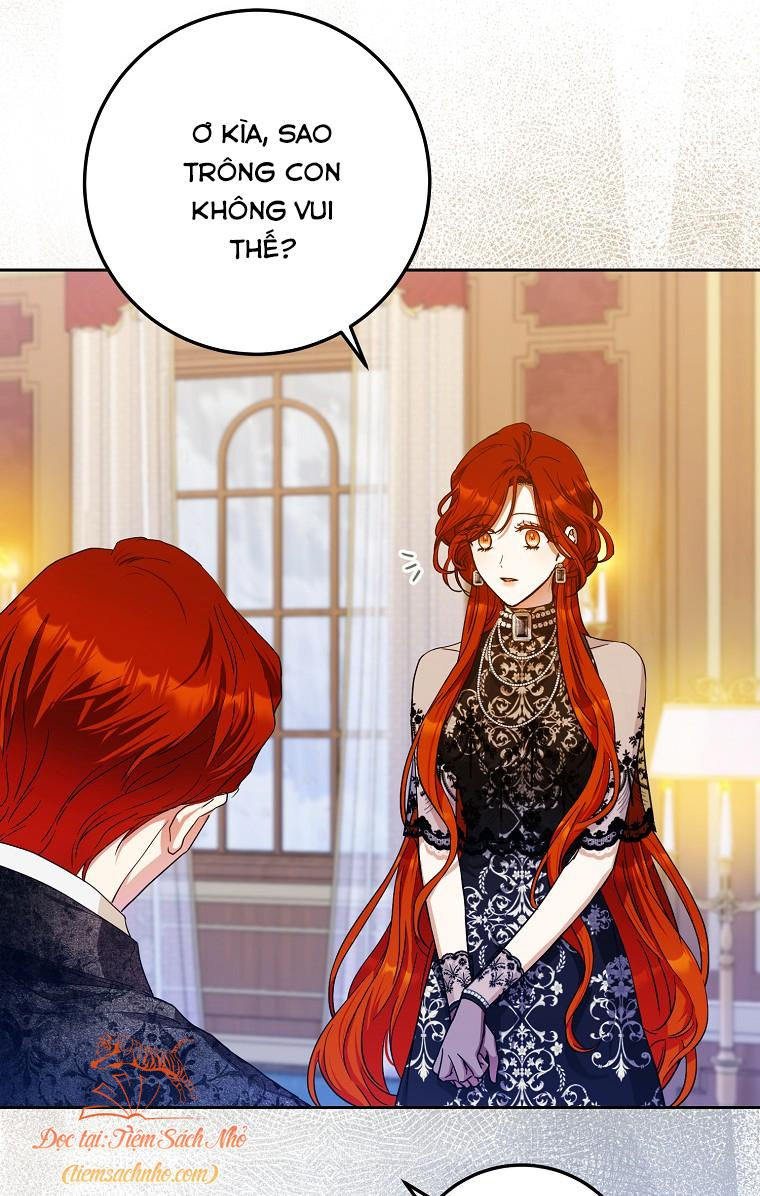 trở thành vợ nam chính chapter 53 51