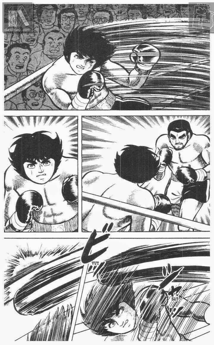 ganbare genki chapter 191 7