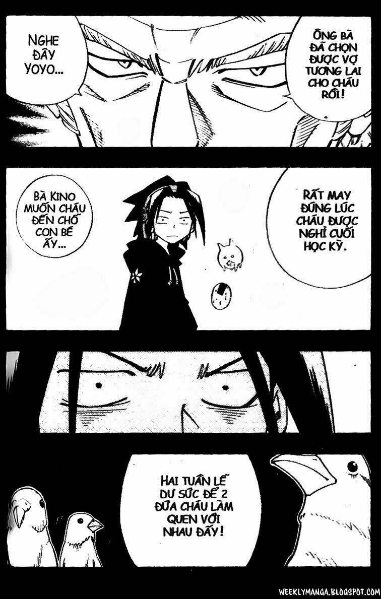 vua pháp thuật chapter 163 4