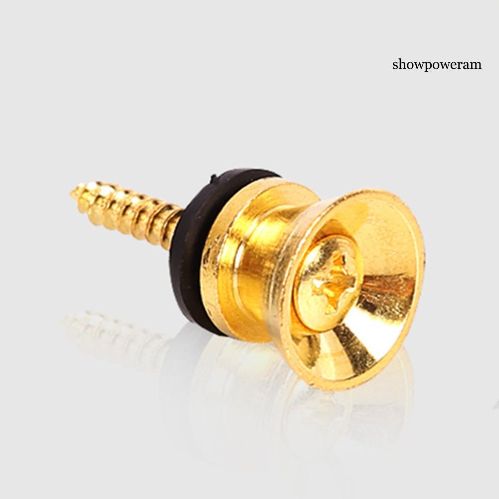 Chốt Khóa Dây Đàn Ghi Ta Điện Chống Trượt