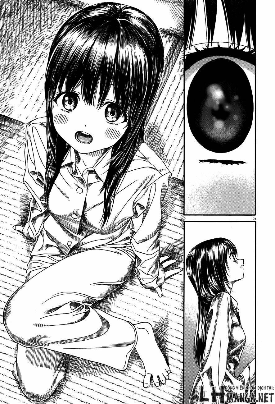 yumekuri chapter 15 6