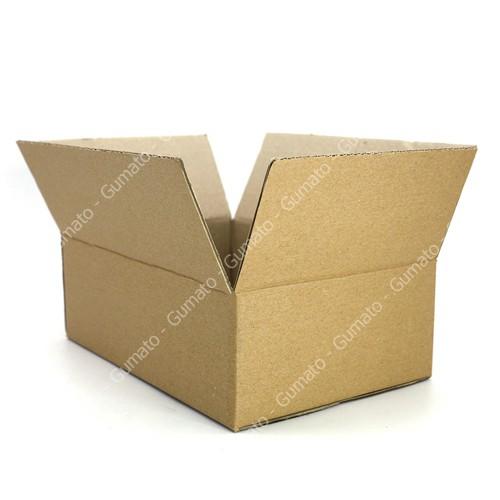 Hộp giấy, thùng carton size 28x17x7 hộp carton gói hàng Everest