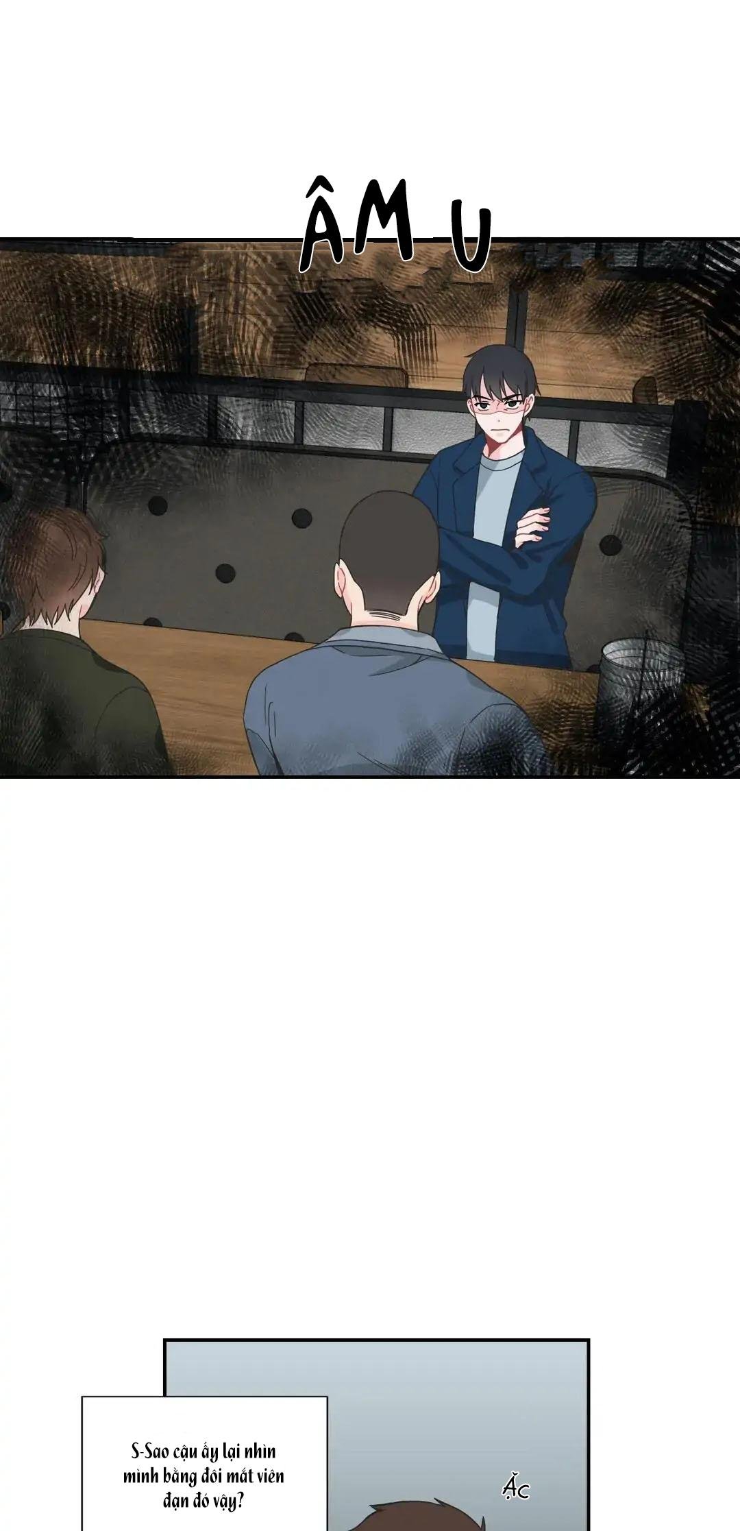 đường ranh giới chapter 19 9