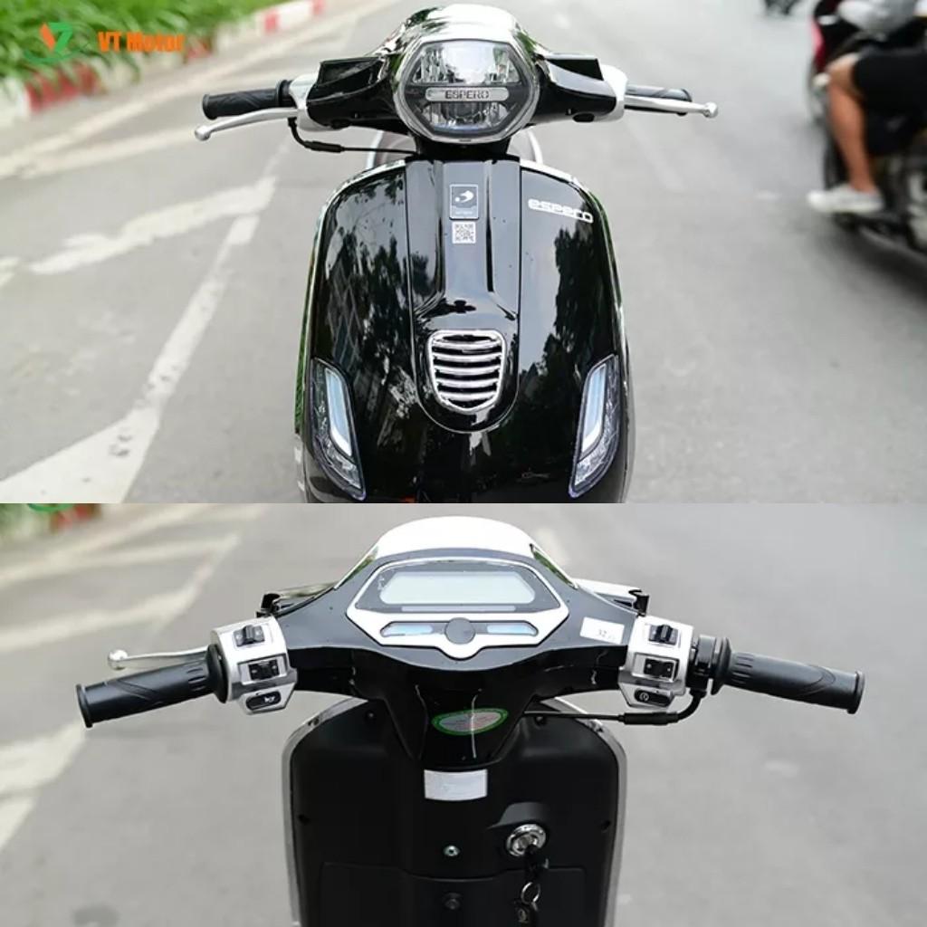 Xe Ga 50CC Esperp Vs