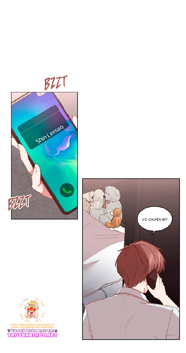 vướng vào mối quan hệ ngoài ý muốn chapter 44 40