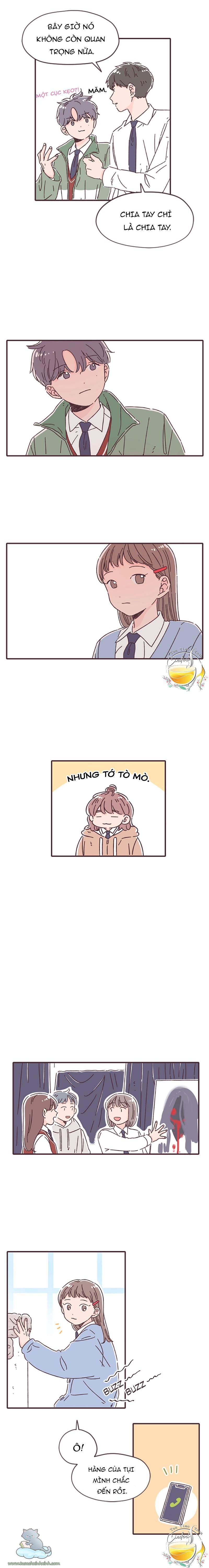 ngày định mệnh của đôi ta chapter 24 10