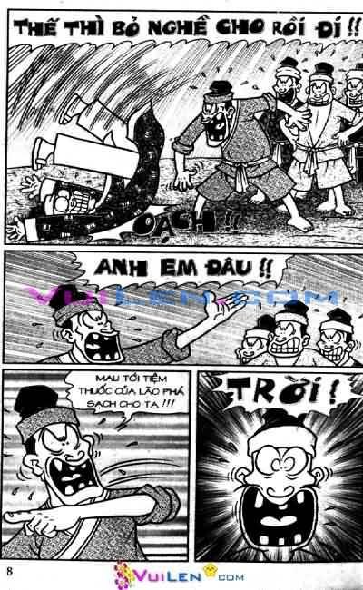 thần đồng đất việt chapter 32 4