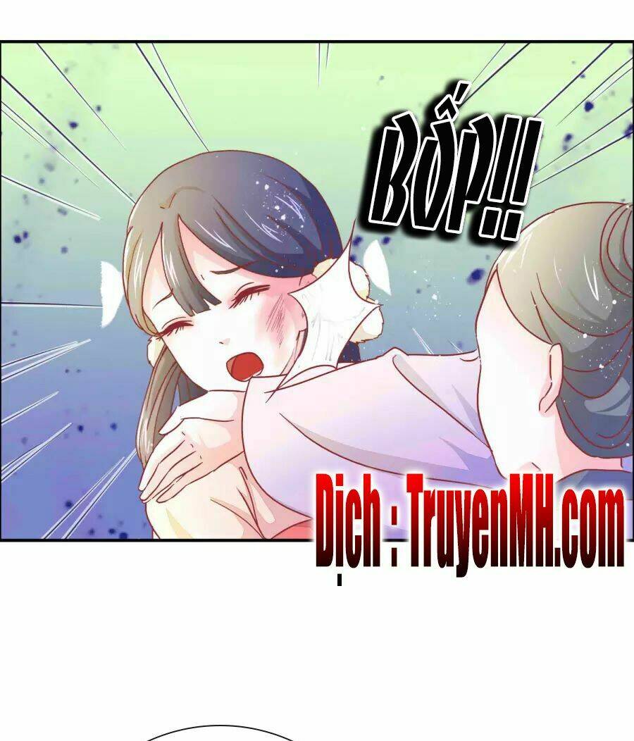 lãnh cung phế hậu muốn nghịch thiên chapter 3 12