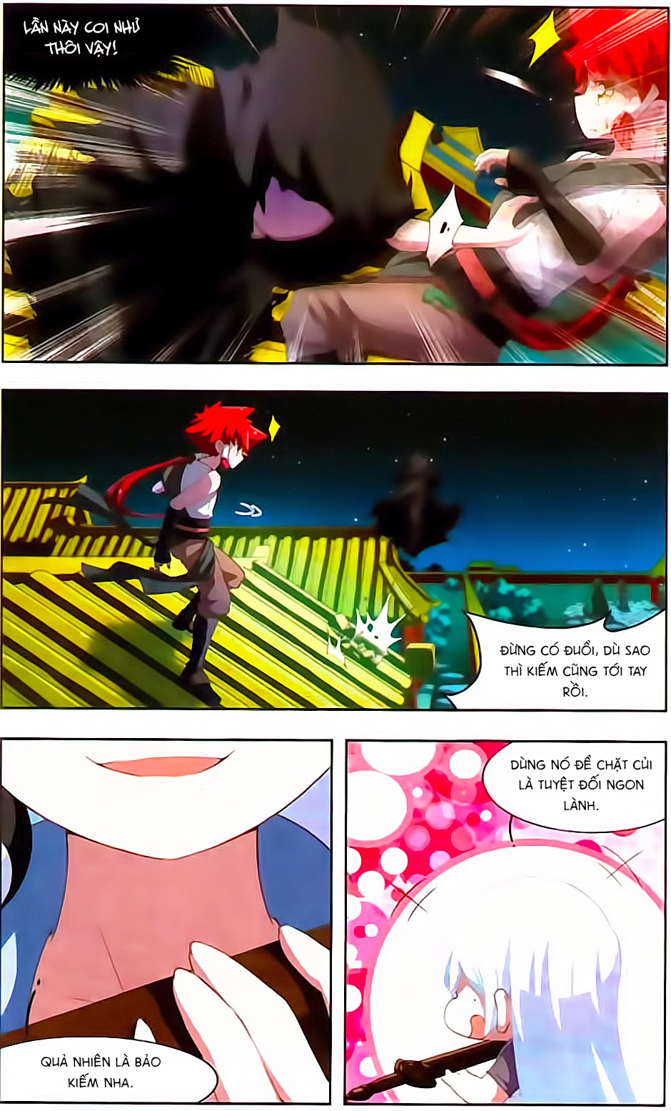 manh phong thần chapter 20 8