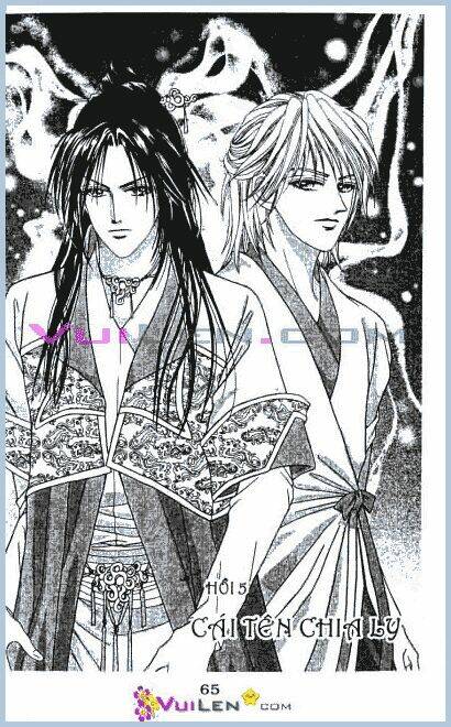 nàng công chúa lạc loài chapter 2 67