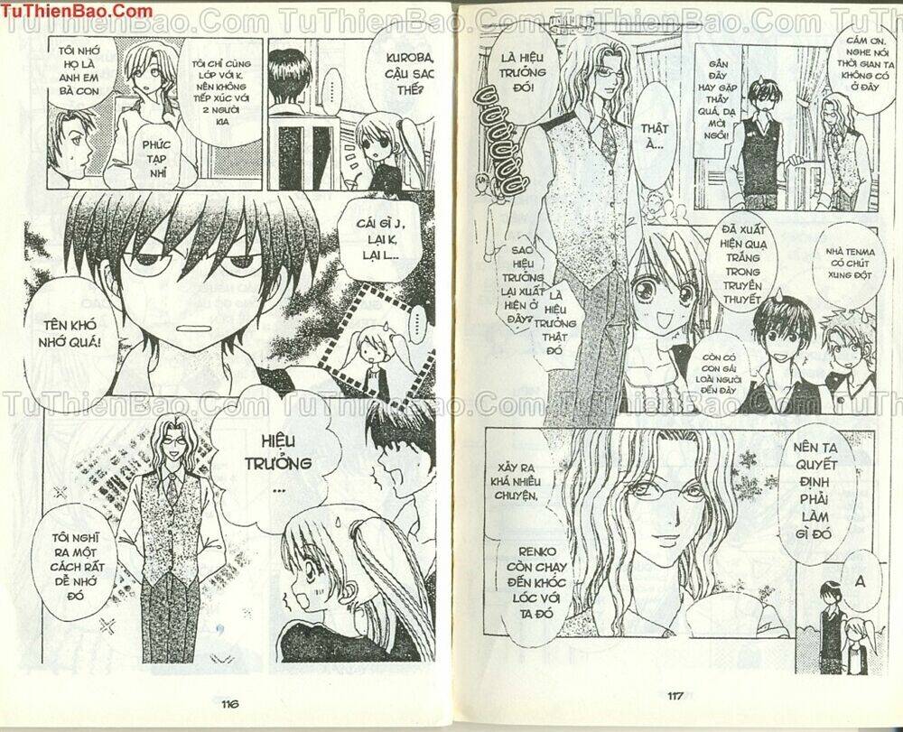 love monster chapter 38 8