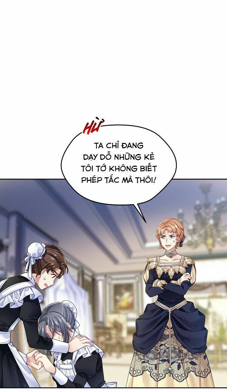 chồng em dễ thương chết mất thôi! chapter 15 3